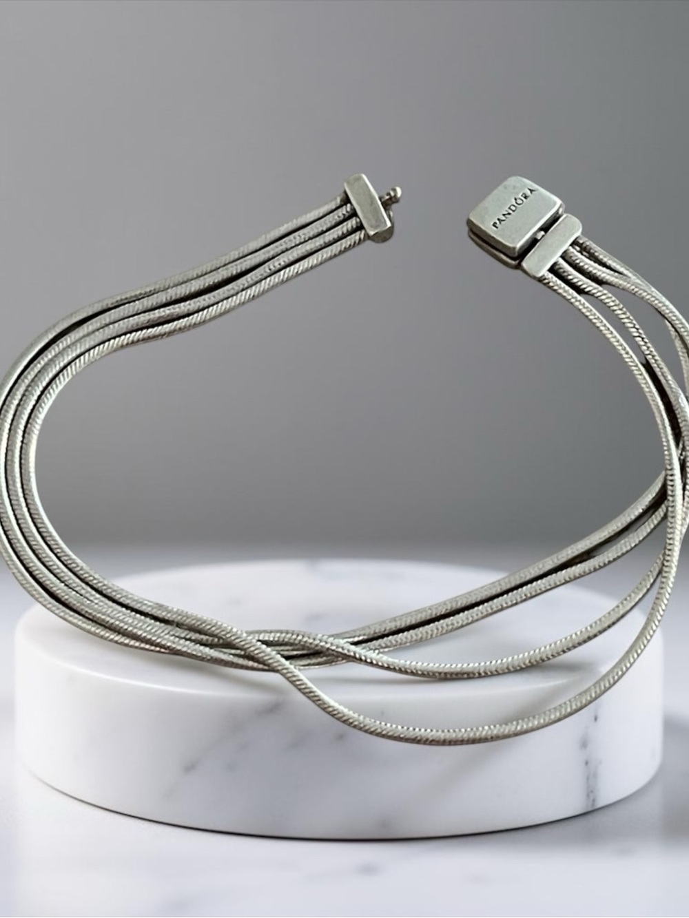 Pandora Reflexions Multi Snake Chain